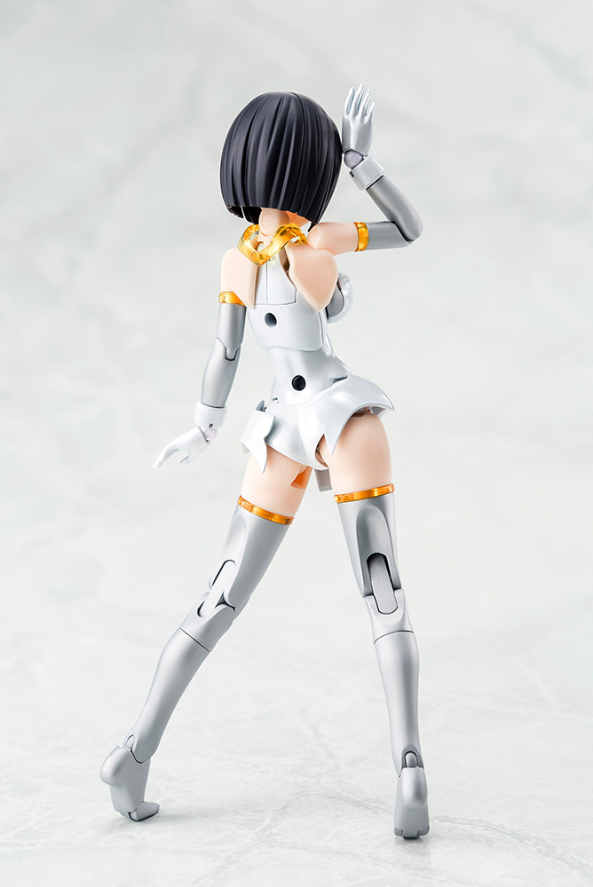 4934054039487 Bullet Knights Executioner Bride- kotobukiya