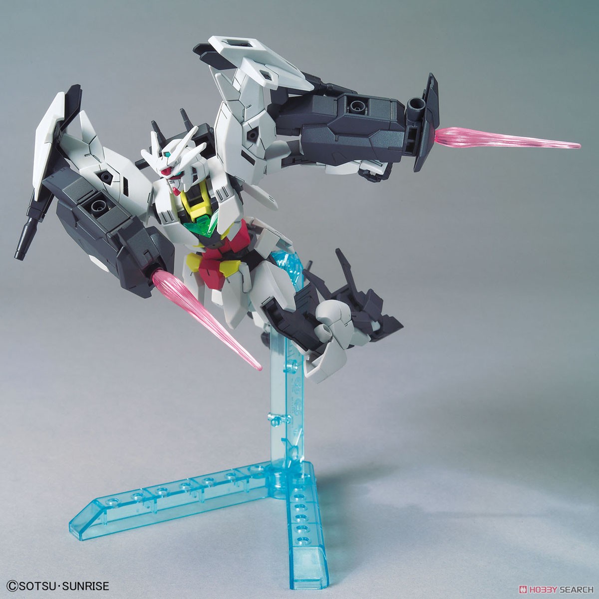 Bandai 4573102590022 hg1/144 Jupitive Gundam 2000yen