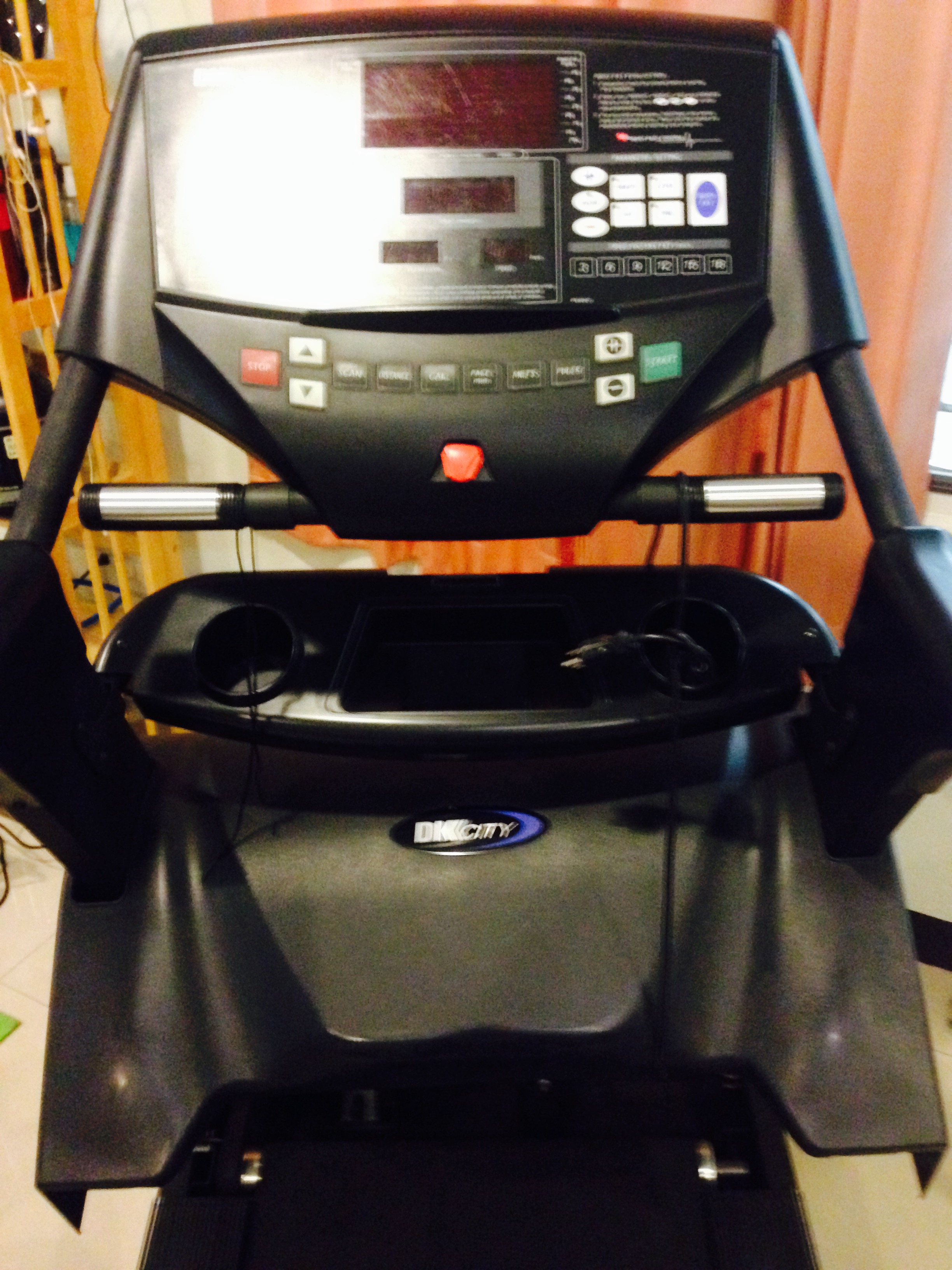 รับซ่อมลู่วิ่งไฟฟ้าทุกยี่ห้อ