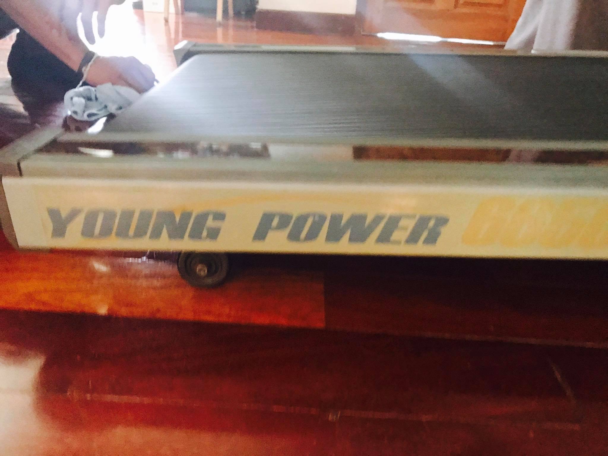 รับซ่อมลู่วิ่งไฟฟ้าทุกยี่ห้อ