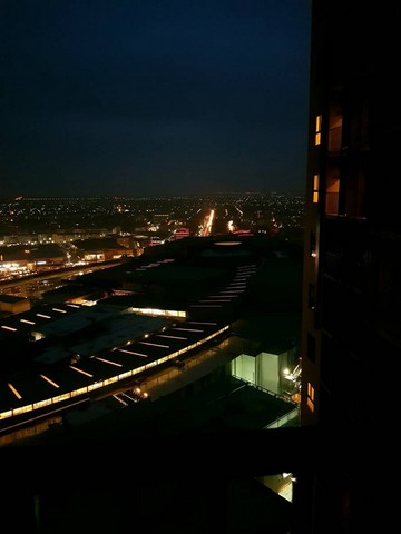 ให้เช่า Plum Condo Central Station (พลัมคอนโด เซ็นทรัล สเตชั่น) ชั้น29