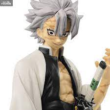 4983164173079 demon slayer: kimetsu no yaiba figure vol.14(b:sanemi shinazugawa)