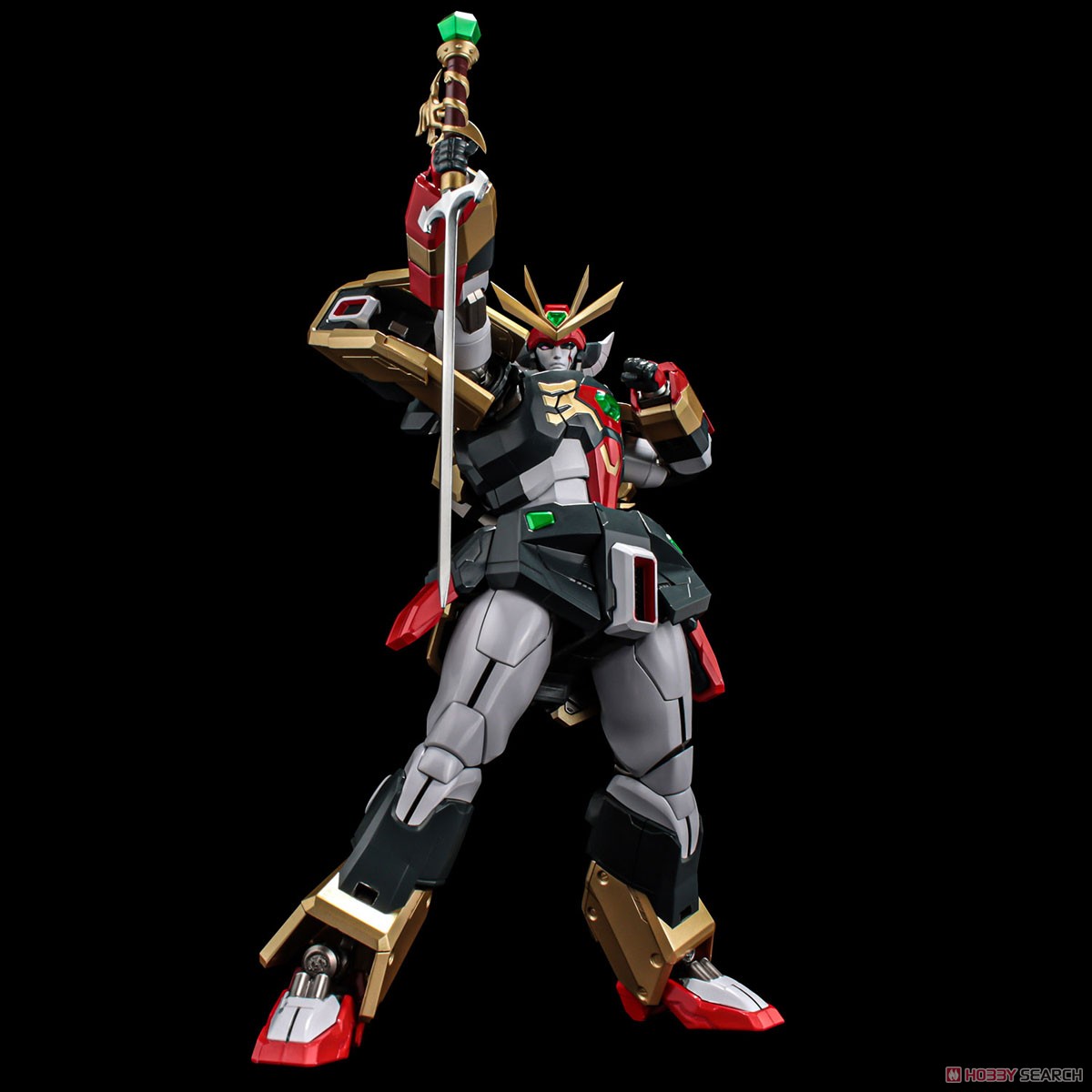 4571335888831 Metamor-Force `Bari`Ation [Chojushin Gravion Zwei] God Sigma Gravion