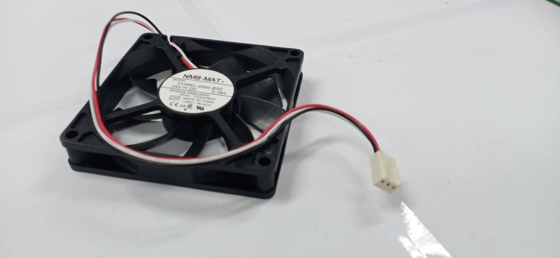 NMB 3106KL-05W-B50