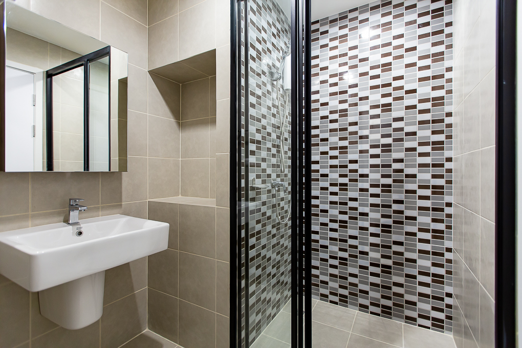 ให้เช่า The Base Phetkasem (เดอะเบส เพชรเกษม)2ห้องนอนชั้น26เครื่องใช้ไฟฟ้าครบ