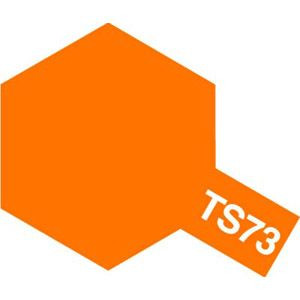 TS-73 clear orange 4950344994151