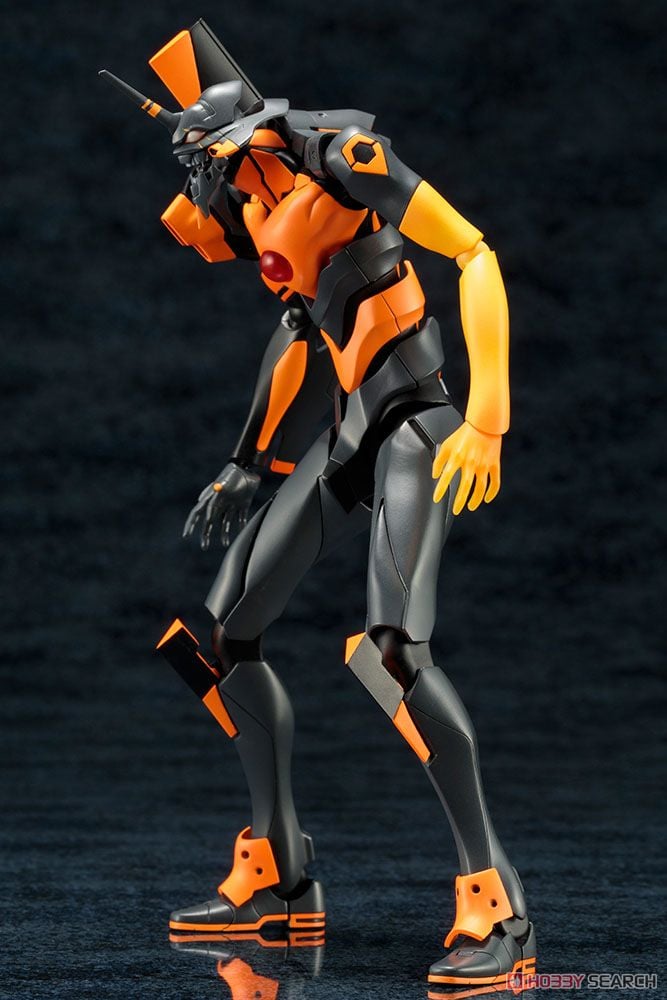 Preorderเข้า5-6/2026 รบกวนสั่งแยกกับสินค้ารายการอื่นครับ Kotobukiya 4934054073993 Evangelion Test Type-01 GODZILLA Ver.