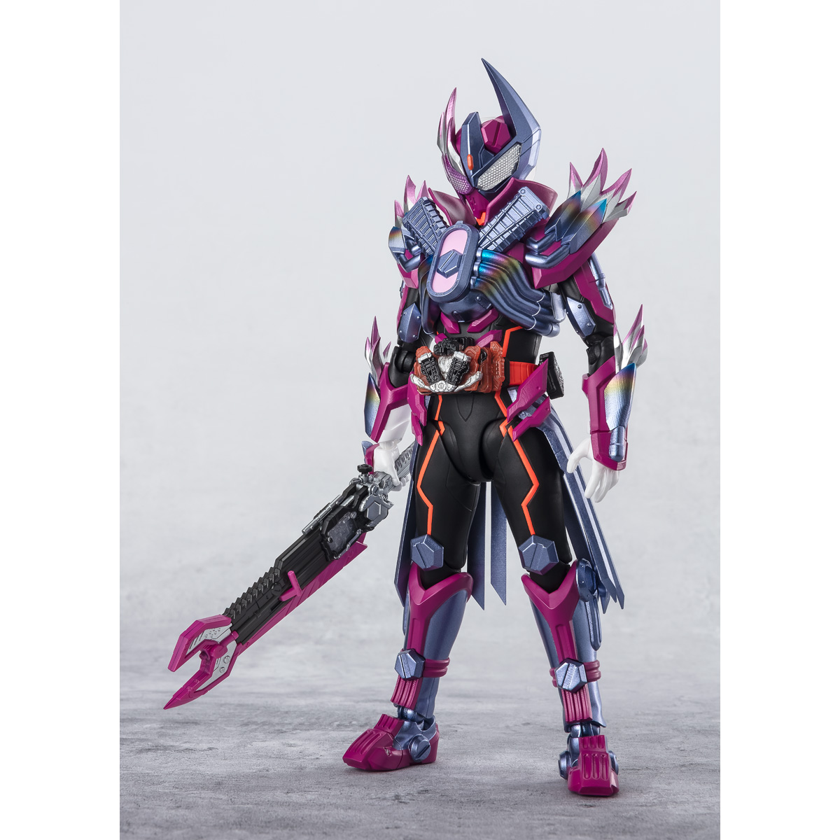 Bandai 4573102661036 p-bandai s.h.figuarts kamen rider valvarad