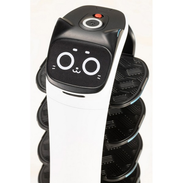 kotobukiya 4934054058914 Pudu Robotics BellaBot