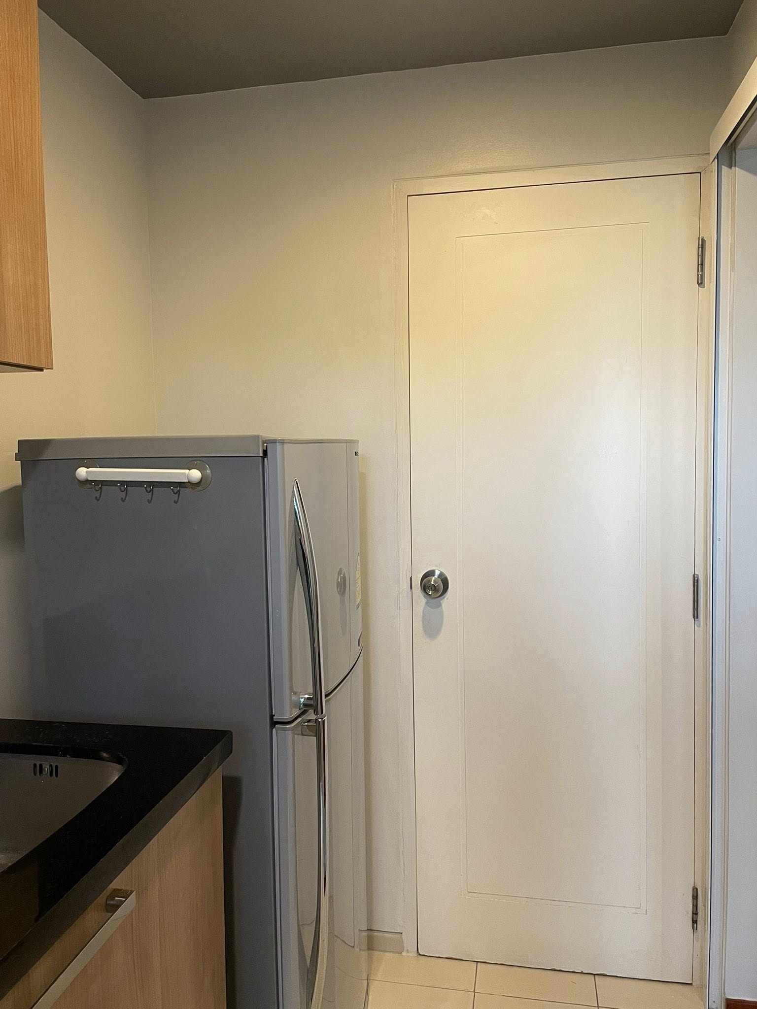 ให้เช่าคอนโด Hive Sukhumvit 65 (ไฮฟ์ สุขุมวิท 65) 1 นอน 1น้ำ ขนาด 40 ตรม. ชั้น 3 ราคา 16,000