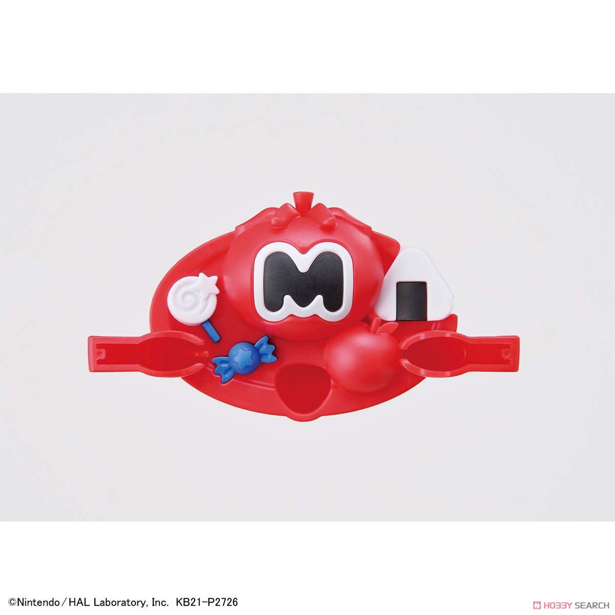 Bandai 4573102616715 ENTRY GRADE KIRBY