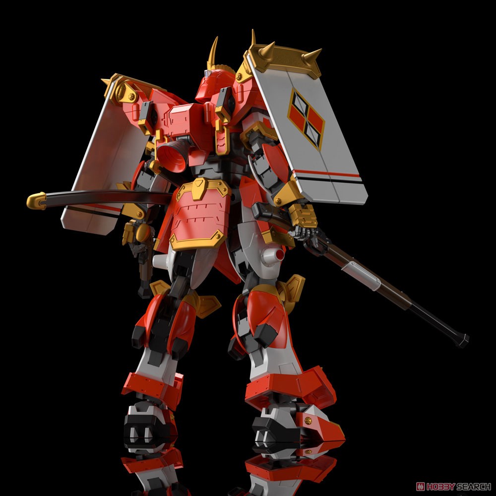 4934054005727 shingen