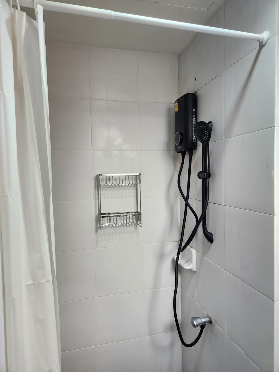 ปล่อยเช่าคอนโด My Condo Ladprao 27 (มาย คอนโด ลาดพร้าว 27) - Studio 1ห้องน้ำ - ใกล้ MRT ลาดพร้าว - ขนาดห้อง 26 ตรม. ชั้น 3