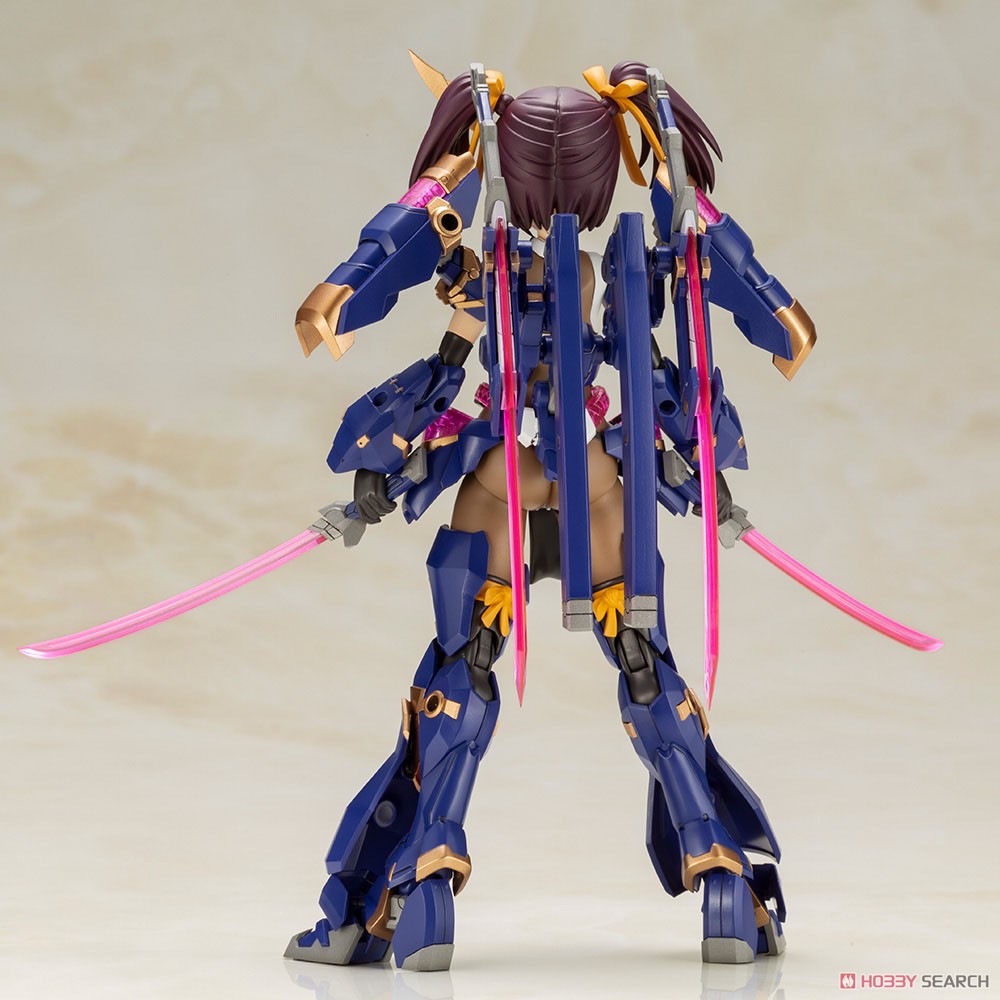 4934054029853 Frame Arms Girl Ayatsuki- kotobukiya (fs)