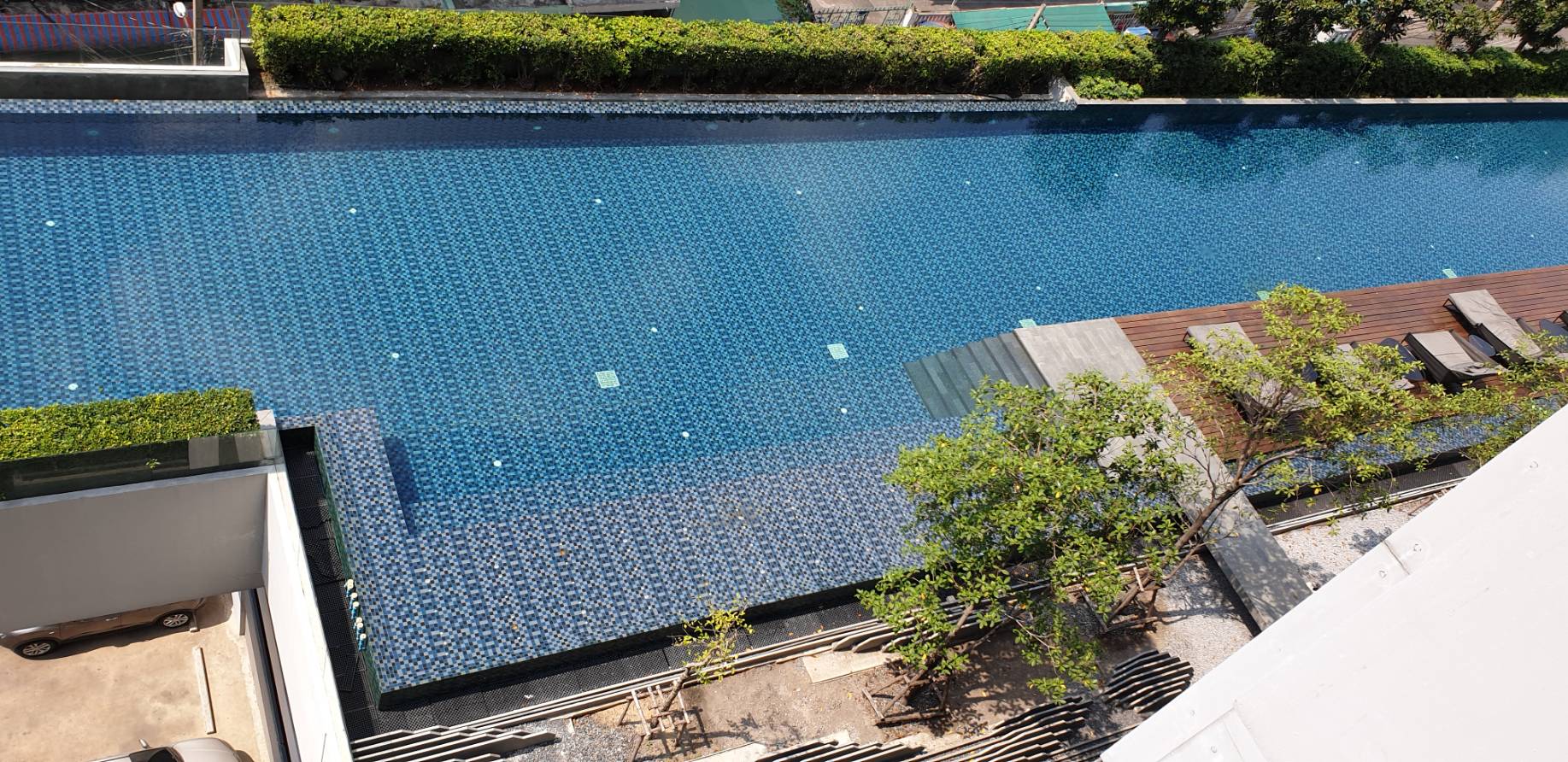 ให้เช่าคอนโดใกล้รถไฟฟ้า BTSสะพานควาย คอนโด Onyx Phaholyothin (ออนนิกซ์ พหลโยธิน)