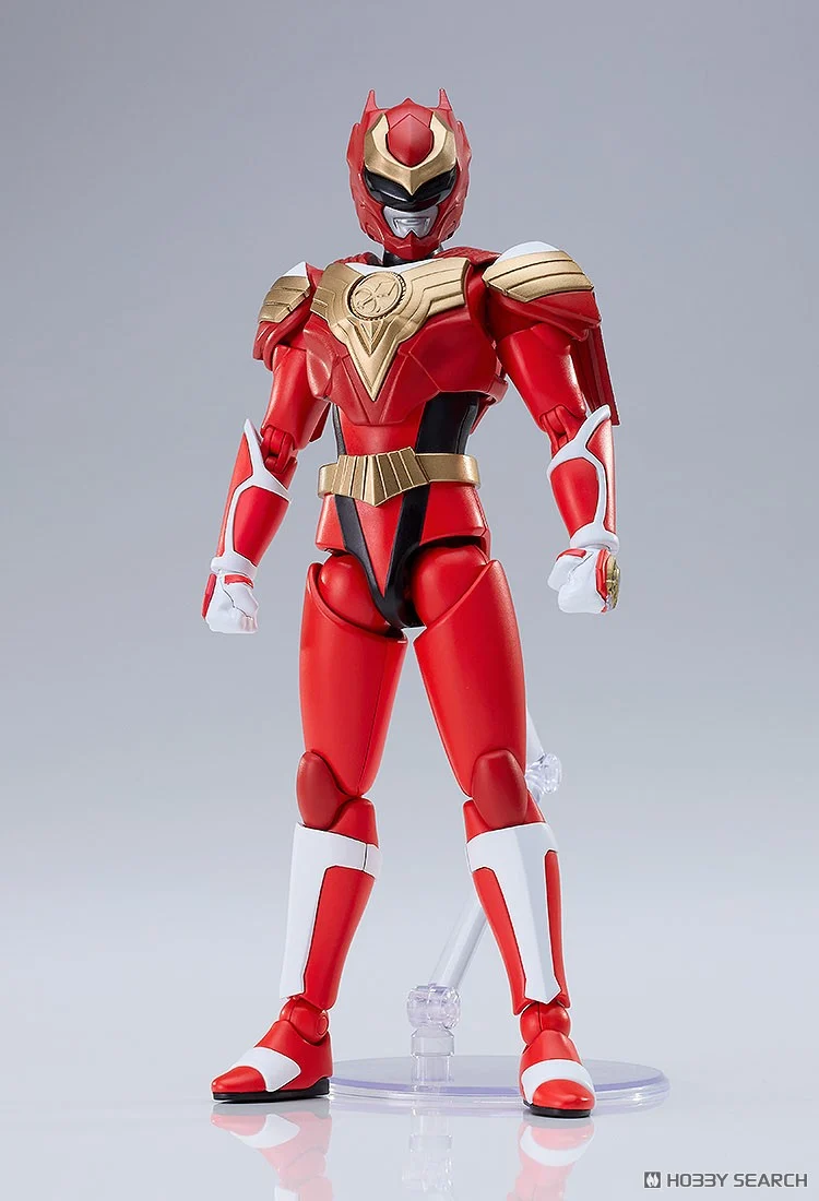 Preorderเข้า 1-2/2026 รบกวนสั่งแยกกับสินค้ารายการอื่นครับ GSC 4580590209879 Plamatea Sazer Tarious