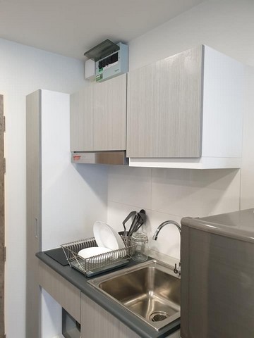 ให้เช่า Modiz Station (โมดิซ สเตชั่น) เฟอร์ครบพร้อมอยู่