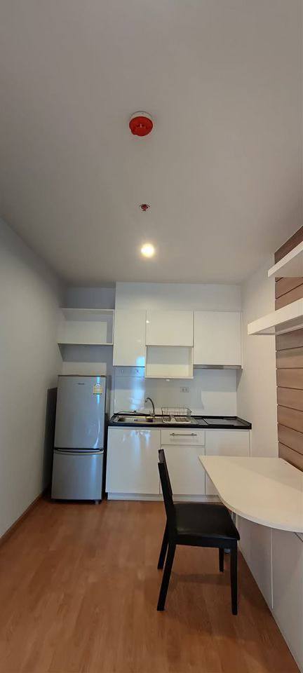 ปล่อยเช่าคอนโด The Parkland รัชดา-วงศ์สว่าง (เดอะ พาร์แลนด์ รัชดา-วงศ์สว่าง) - ห้องมุมไซส์ใหญ่ 1ห้องนอน 1ห้องน้ำ 1ห้องนั่งเล่น - ใกล้ MRT วงศ์สว่าง - ขนาดห้อง 38 ตรม. ชั้น 11 ห้องมุมฝั่งตะวันออกเฉียงเหนือ