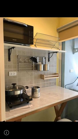 ให้เช่า Regent Home Sukhumvit 81 (รีเจ้นท์ โฮม สุขุมวิท 81) ห้องใหม่มีเครื่องซักผ้า