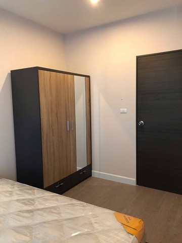 ให้เช่า เมโทร สกาย ประชาชื่น เฟอร์เครื่องใช้ไฟฟ้าครบ 9,000 ต่อเดือน