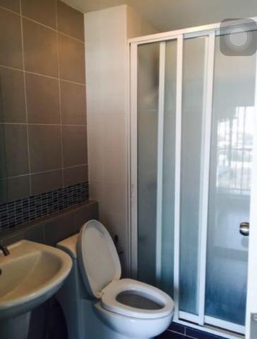 ให้เช่าและขายคอนโด D Condo Ramindra พร้อมเฟอร์และไฟฟ้า