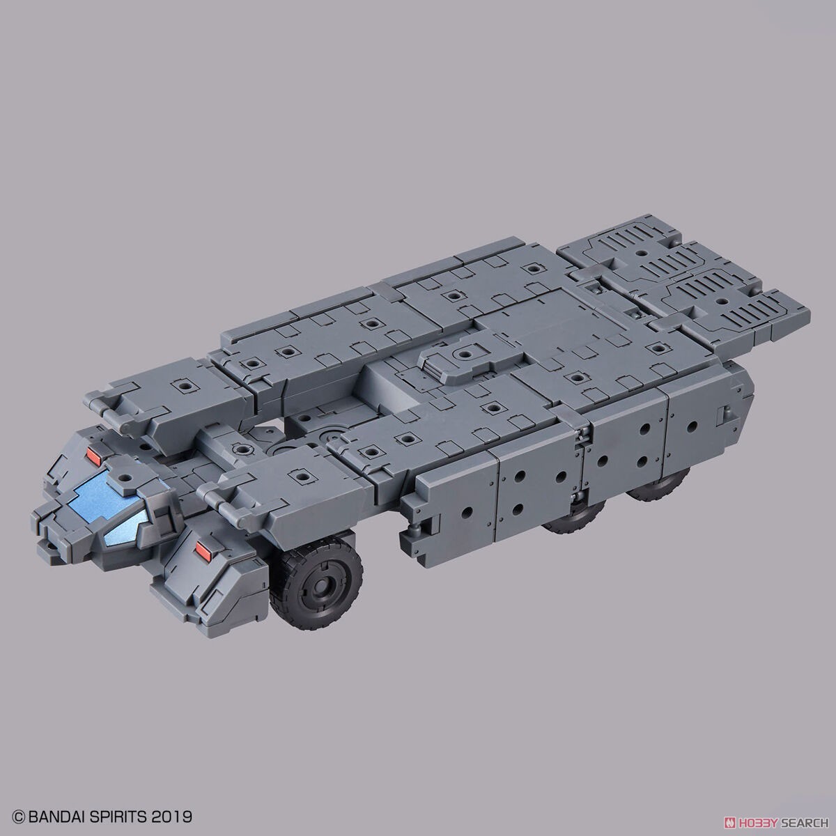 30MM 1/144 Extended Armament Vehicle (CUSTOMIZE CARRIER Ver.) 4573102653239