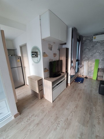 คอนโด ไอดีโอ โมบิ สาทร ให้เช่า วิวสวยไม่มีตึกสูงบัง