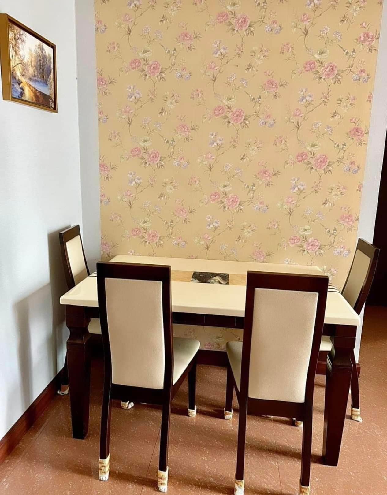 ปล่อยเช่าคอนโด Diamond Ratchada City Plus (ไดมอนด์ รัชดา ซิตี้ พลัส) - 2ห้องนอน 2ห้องน้ำ 1ห้องนั่งเล่น - ใกล้ MRT ห้วยขวาง - ขนาดห้อง 65 ตรม. ชั้น 5