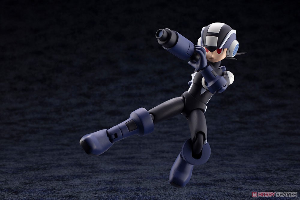 4934054018765 Dark Mega Man- kotobukiya