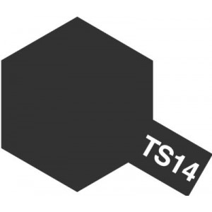 TS-14 black 4950344072255