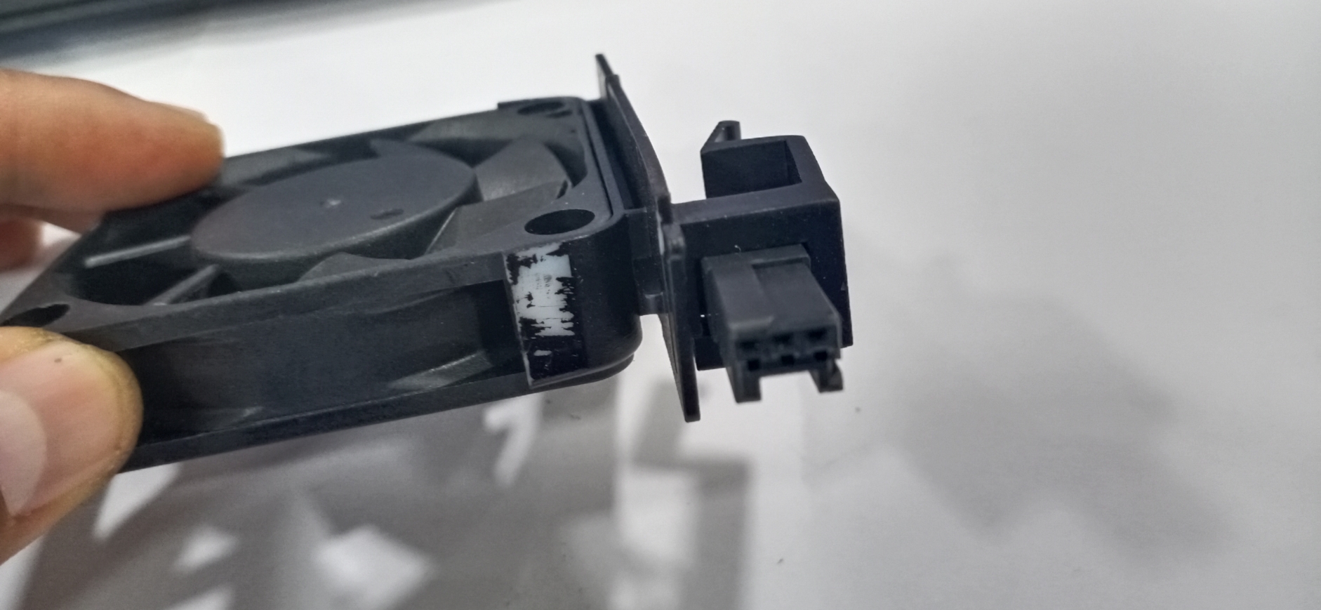 A90L-0001-0552#A 109P0624S7D03 SanAce60