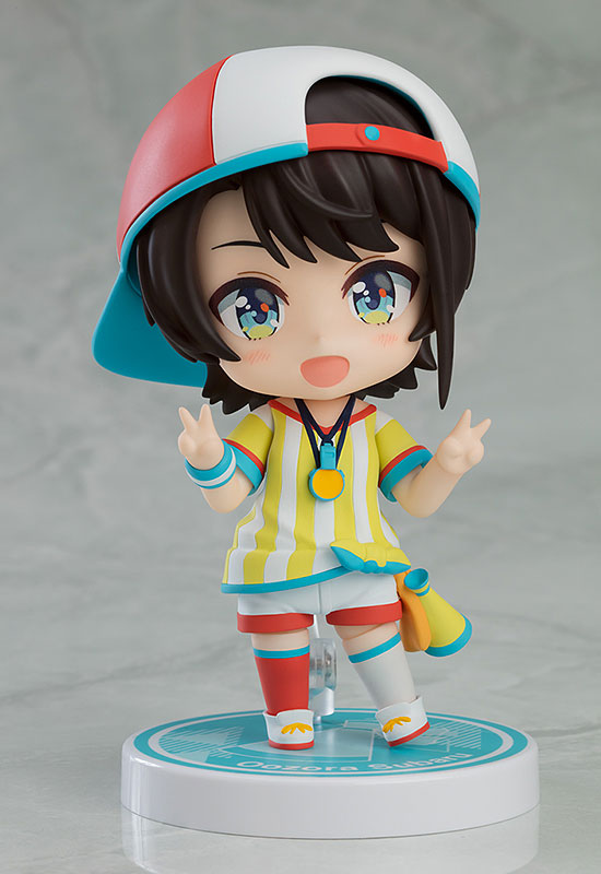 4545784068106 Nendoroid Oozora Subaru