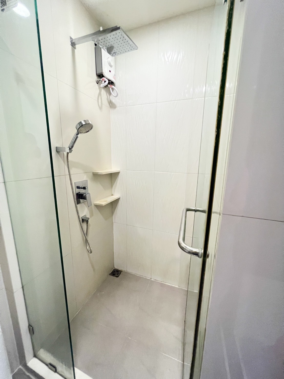 ปล่อยเช่าคอนโด Rhythm Asoke (ริทึ่ม อโศก) - Studio 1ห้องน้ำ - ใกล้ MRTพระราม9และเพชรบุรี/เซ็นทรัล/มศว. - ขนาดห้อง 22 ตรม. ชั้น 34