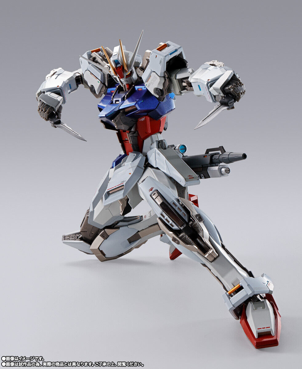 4573102637642 metal build strike gundam-heliopolis rollout ver.