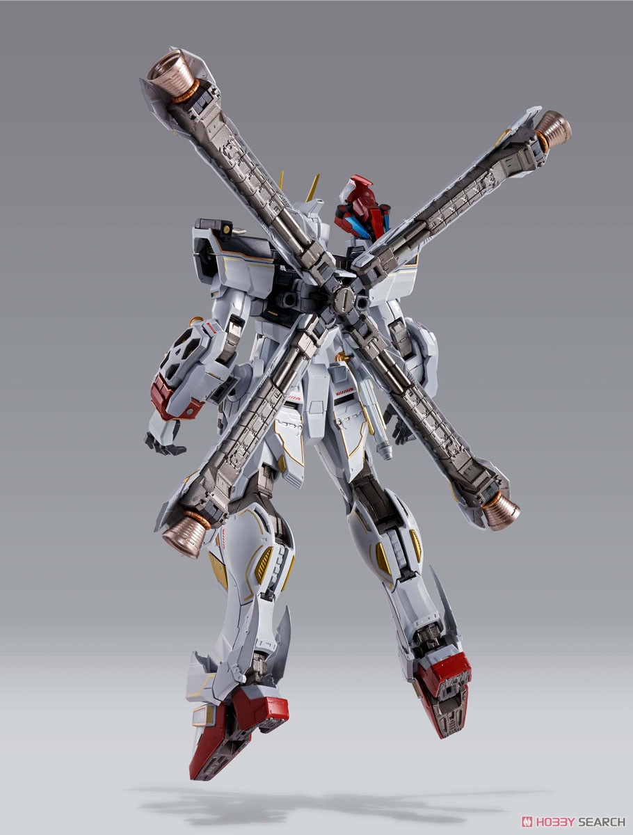 4573102551535 MB Crossbone Gundam X1 hk