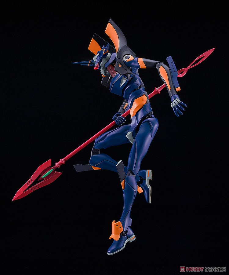 GSC 4580590207158 Moderoid Evangelion Mark.06