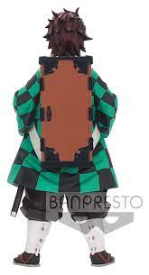 4983164178388 demon slayer: kimetsu no yaiba figure vol.18(b:tanjiro kamado)