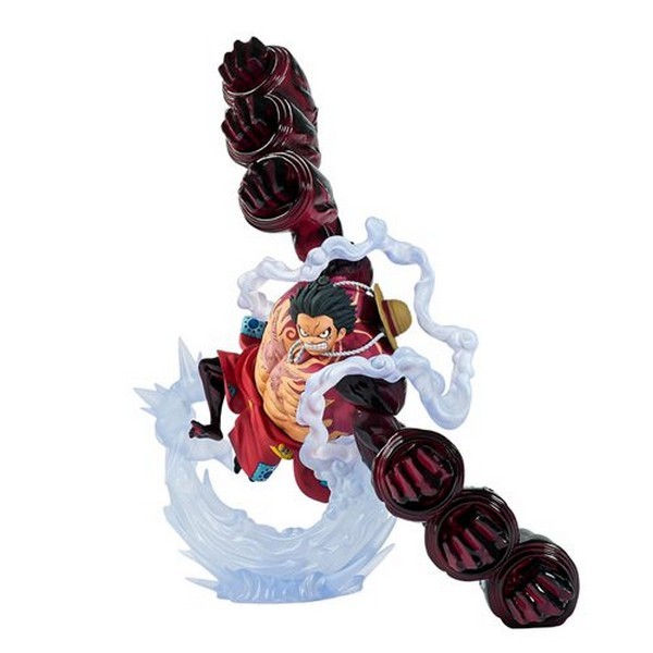 One Piece DXF Special Luffy-Taro 4983164197358