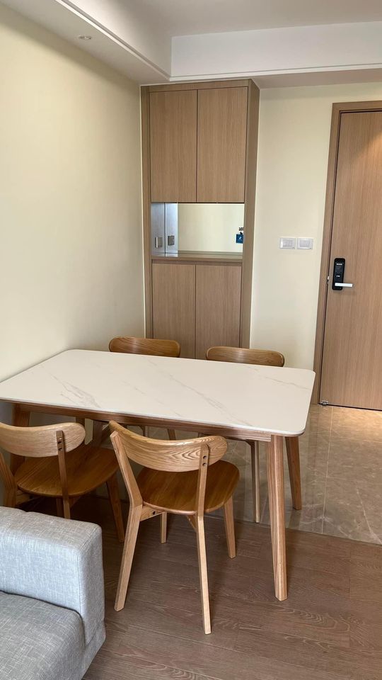 ปล่อยเช่าคอนโด Regal Sathon - Naradhiwas (รีเกิล สาทร - นราธิวาส) - 1ห้องนอน 1ห้องน้ำ 1ห้องนั่งเล่น - ใกล้ BRT ถนนจันท์ - ขนาดห้อง 35 ตรม. ชั้น 12