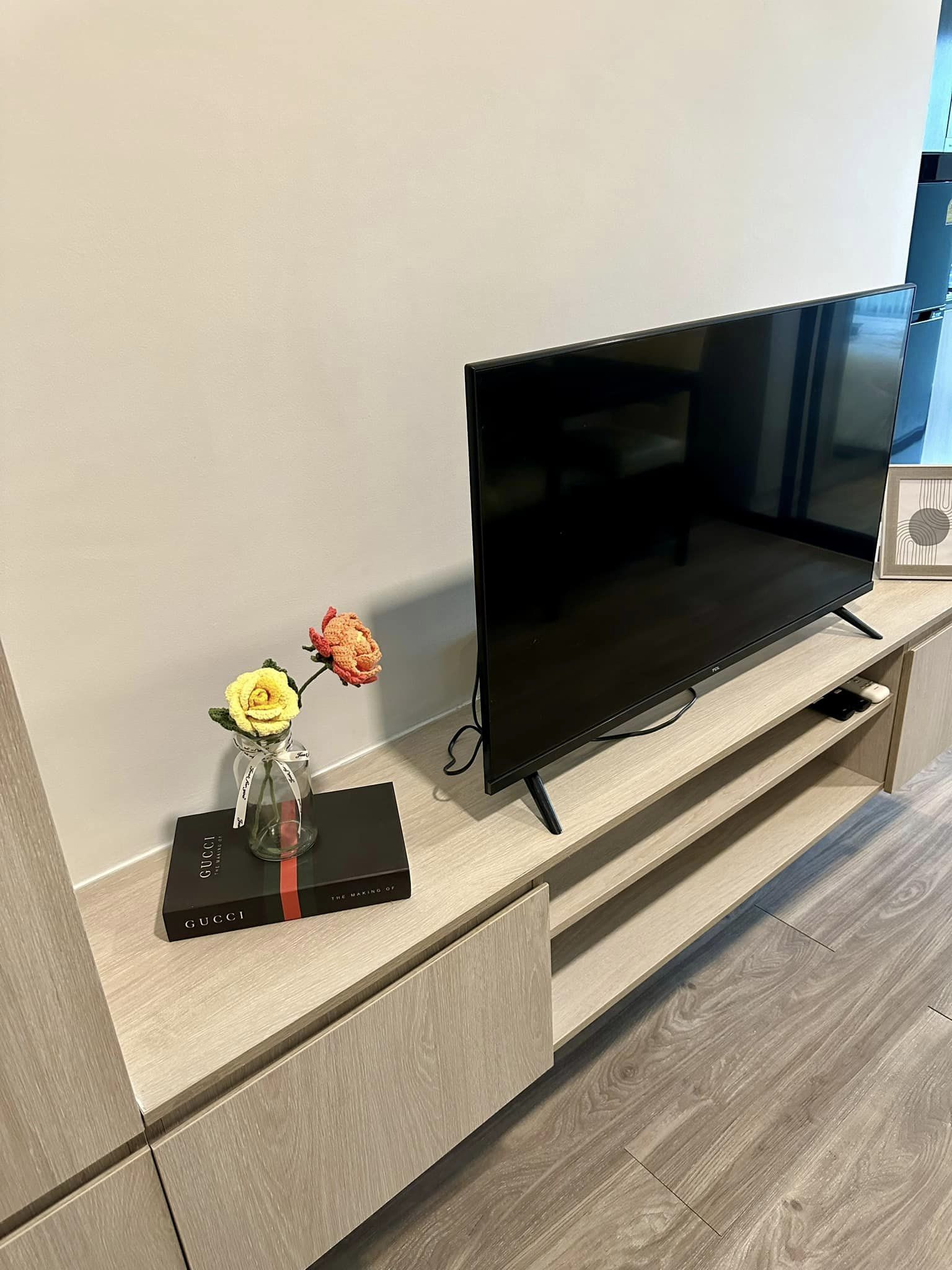 ปล่อยเช่าคอนโด The Collect Ratchada 32 (เดอะ คอลเล็ค รัชดา 32) - 1ห้องนอน 1ห้องน้ำ 1ห้องนั่งเล่น - ใกล้ ราชภัฏจันทรเกษม/ศาลอาญา - ขนาดห้อง 29 ตรม. ชั้น 3