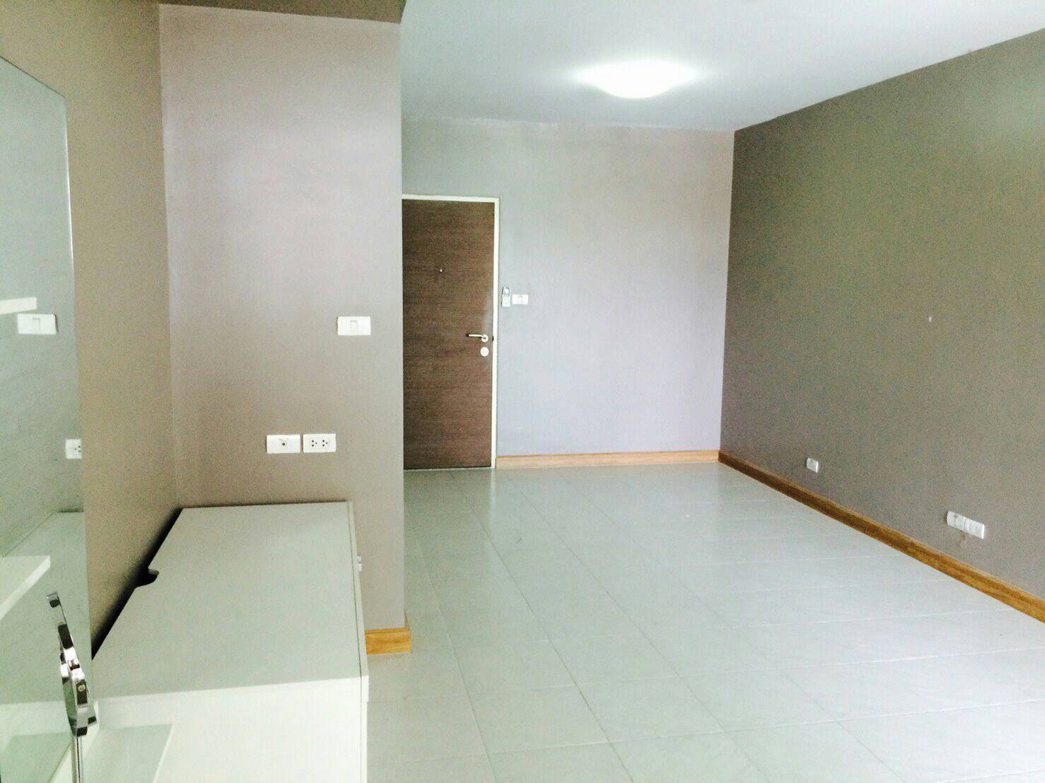 ขายศุภาลัยปาร๋ค เกษตร, Sell Supalai Park Kaset ห้องใหม่