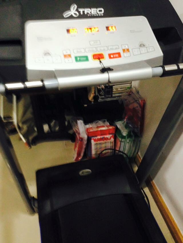 รับซ่อมลู่วิ่งไฟฟ้าทุกยี่ห้อ