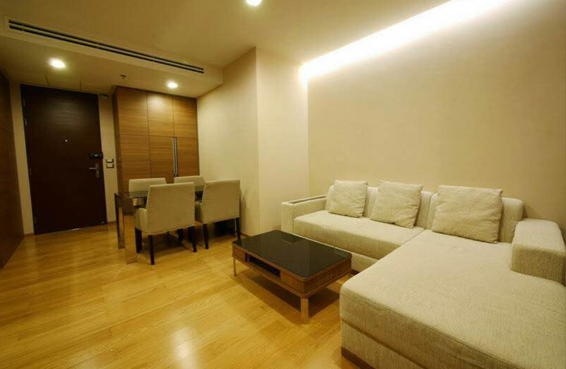 ปล่อยเช่าคอนโด The Address Asoke (ดิ แอดเดรส อโศก) - 2ห้องนอน 2ห้องน้ำ 1ห้องนั่งเล่น - ใกล้ MRTเพชรบุรี ARL มักกะสัน / มศว. - ขนาดห้อง 65 ตรม. ชั้น 30