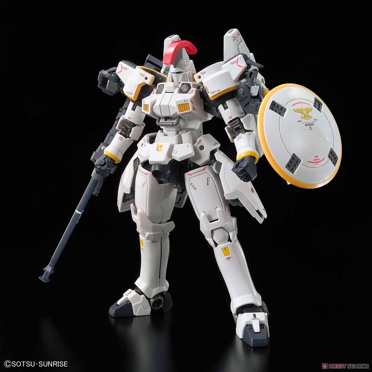 Bandai 4573102630858 RG28 1/144 Tallgeese EW 2,500Yen (Gundam Model Kits) 2500yen