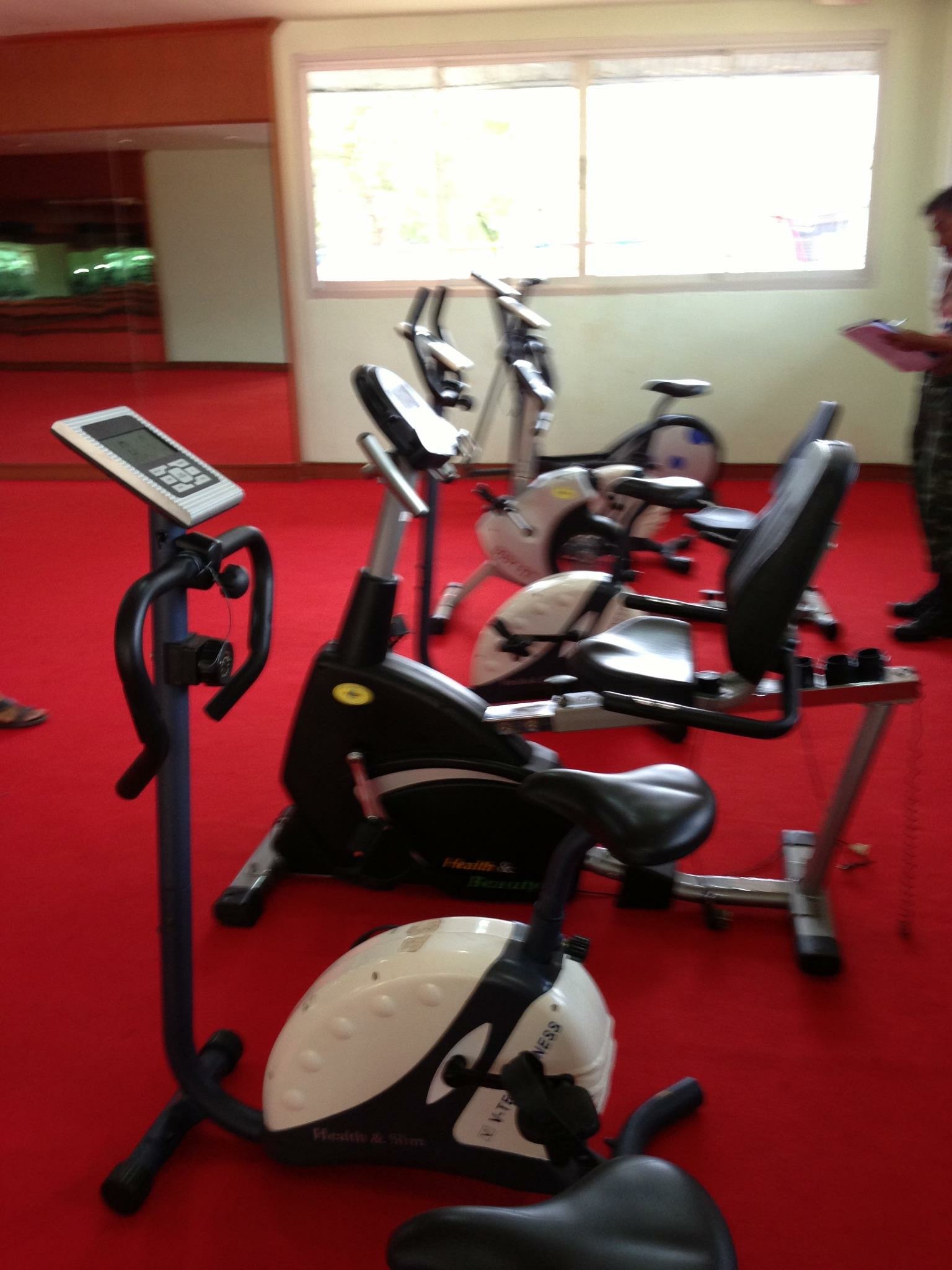 รับซ่อมลู่วิ่งไฟฟ้าทุกยี่ห้อ