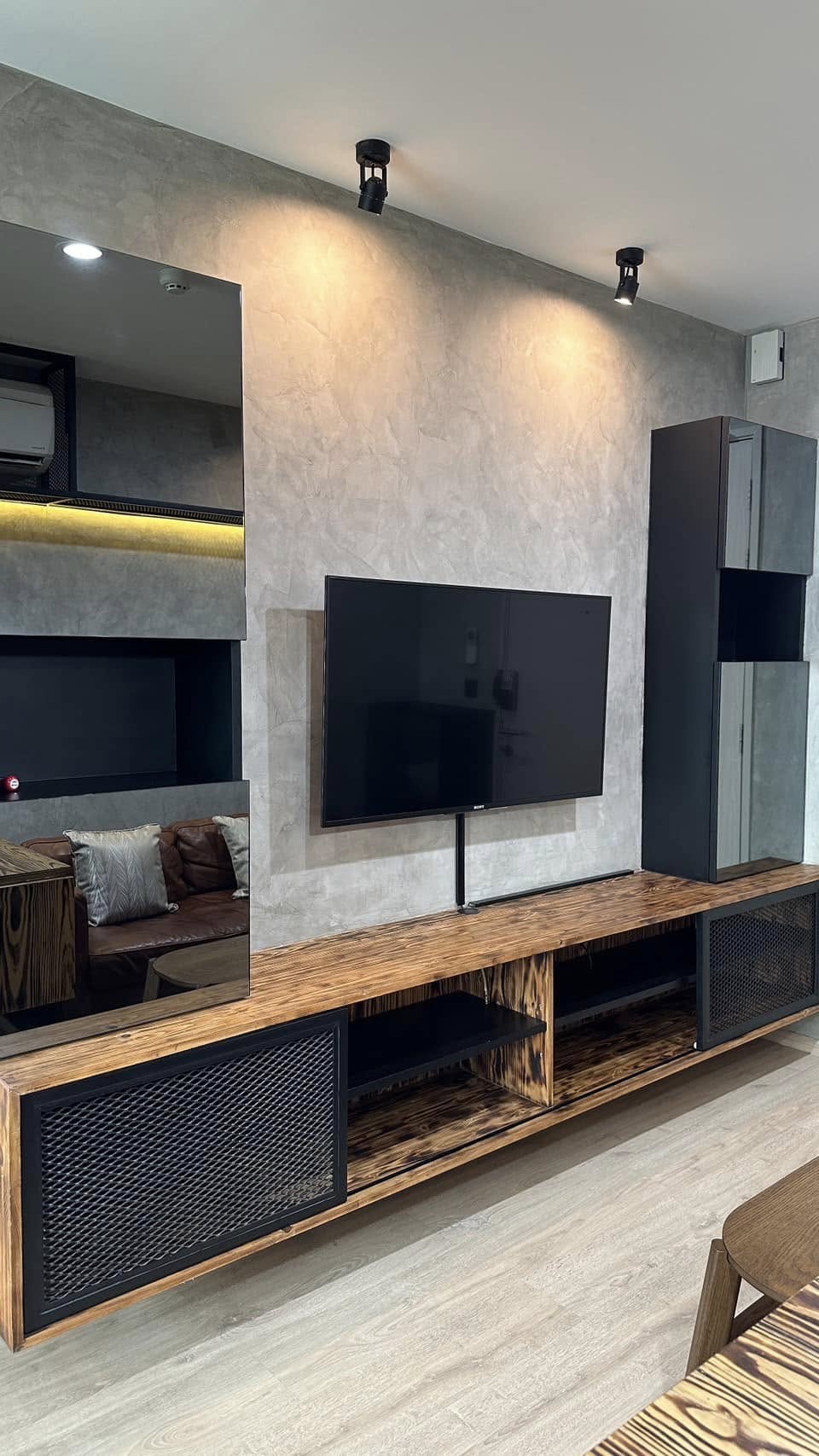 ให้เช่าคอนโด IDEO Q Chula - Samyan (ไอดีโอ คิว จุฬา - สามย่าน) - โซนพื้นที่ MRT สามย่าน จุฬา - แบบห้อง Studio 1ห้องน้ำ