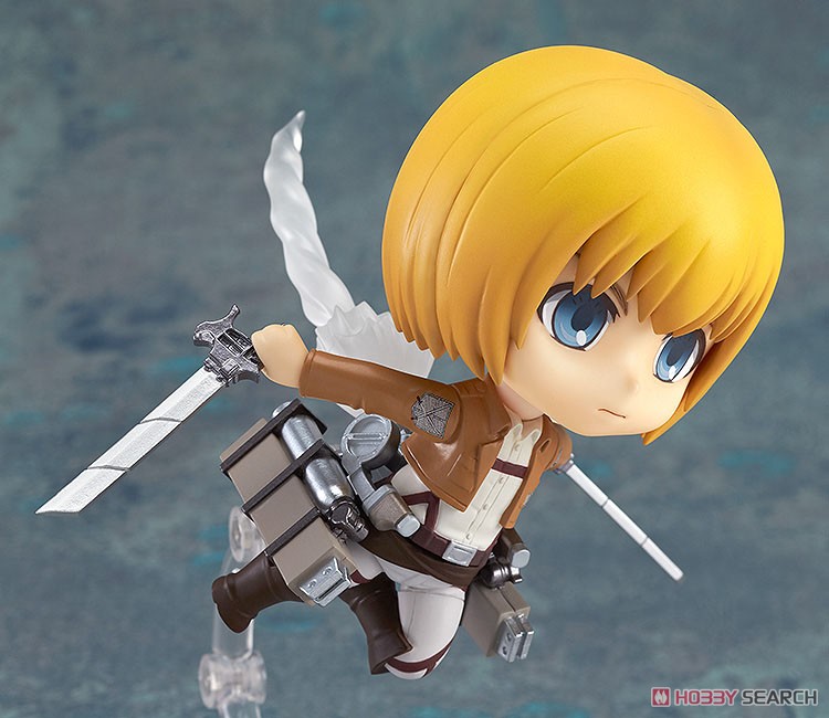 4580590127821 nendoroid435 armin arlert