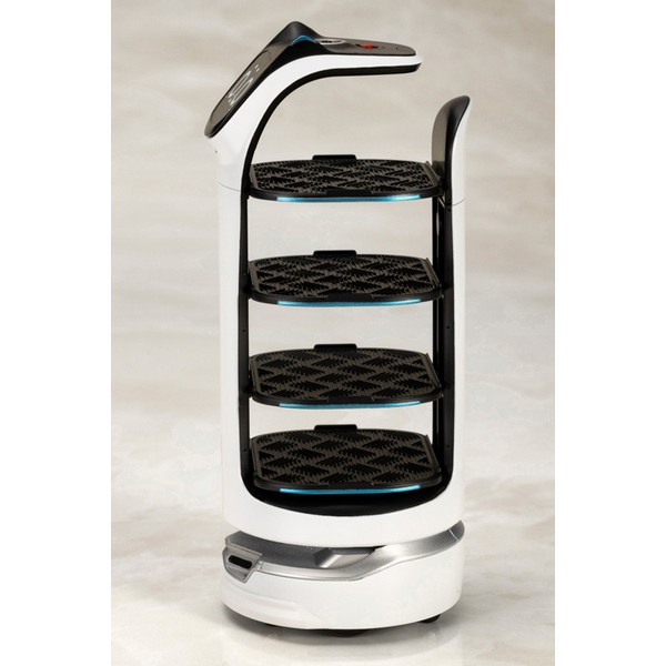 kotobukiya 4934054058914 Pudu Robotics BellaBot