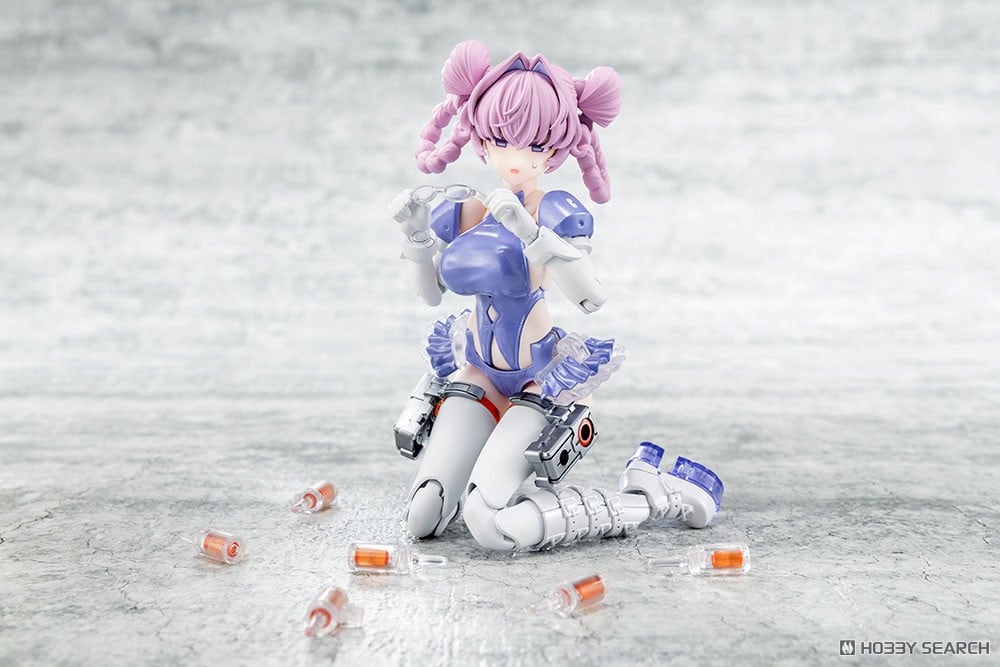 Preorderเข้า 1-2/2026 รบกวนสั่งแยกกับสินค้ารายการอื่นครับ Kotobukiya 4934054068647 DESIRE MAIDEN MEDIC