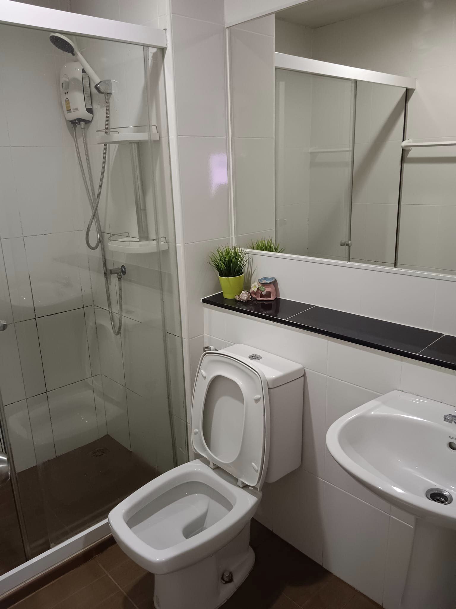 ขายคอนโด Regent Home Bangson (Phase 27) รีเจ้นท์ โฮม บางซ่อน (เฟส 27) - Studio 1ห้องครัว 1ห้องน้ำ - ใกล้ MRT บางซ่อน